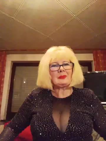 BoloshkaBlonda Live Sex December 13, 2025