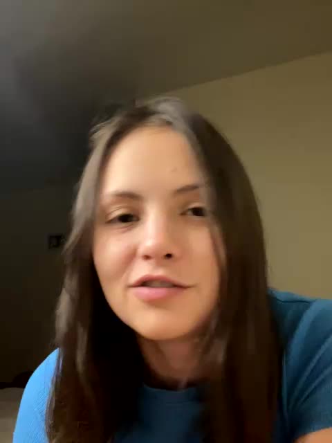 SilverSaya Live Sex November 10, 2025