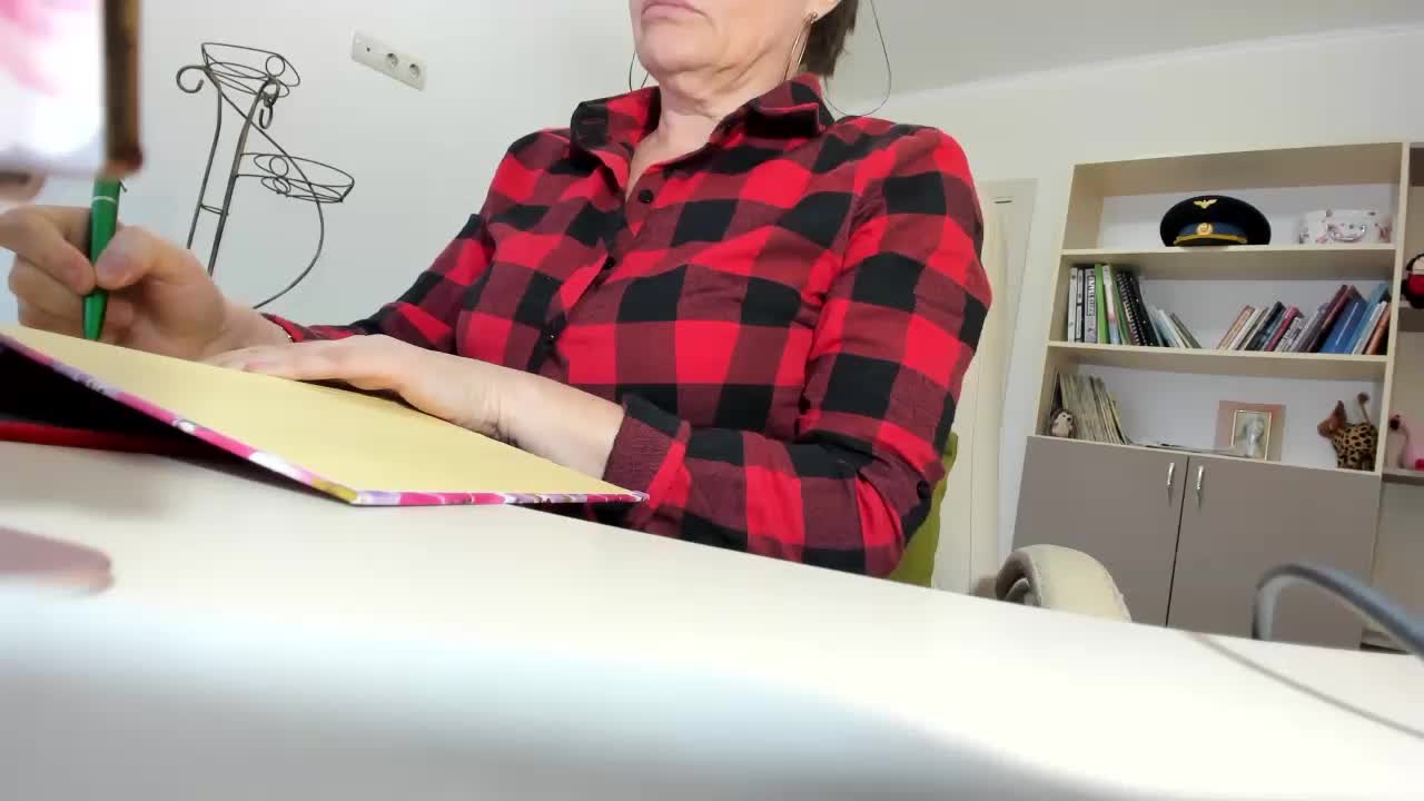 -Michelle- Live Sex December 13, 2025