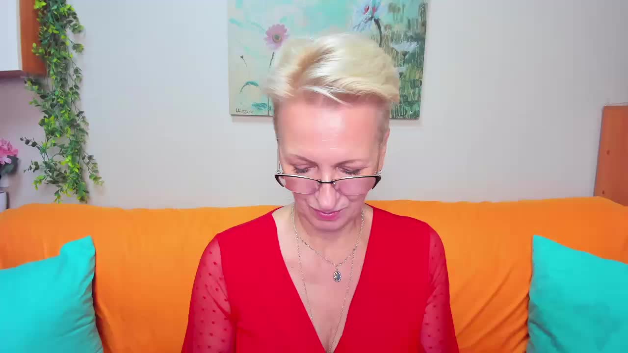 iamyourdream89 Live Sex November 10, 2025