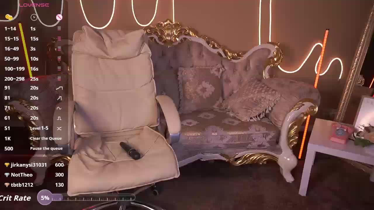 MadissonSoft Live Sex 2025.11.10