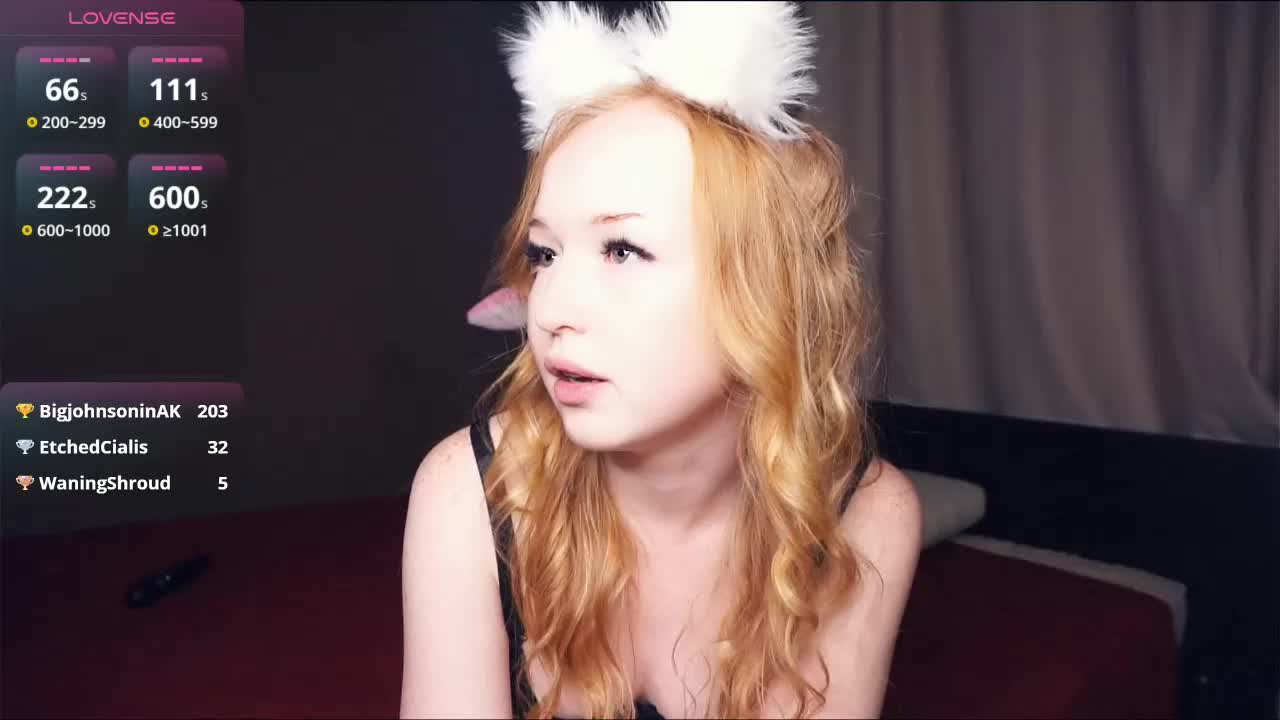 gwenbudlong Live Sex December 17, 2025