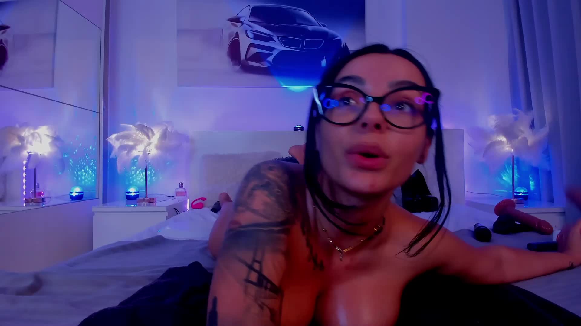 Oddetteblackk1 Live Sex December 13, 2025