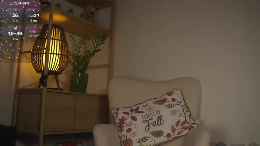 HelloHodge Live Sex 2025.11.10