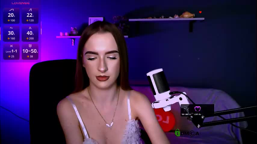 doll_vey Live Sex December 13, 2025