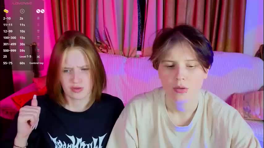 berry_assortment Live Sex December 13, 2025