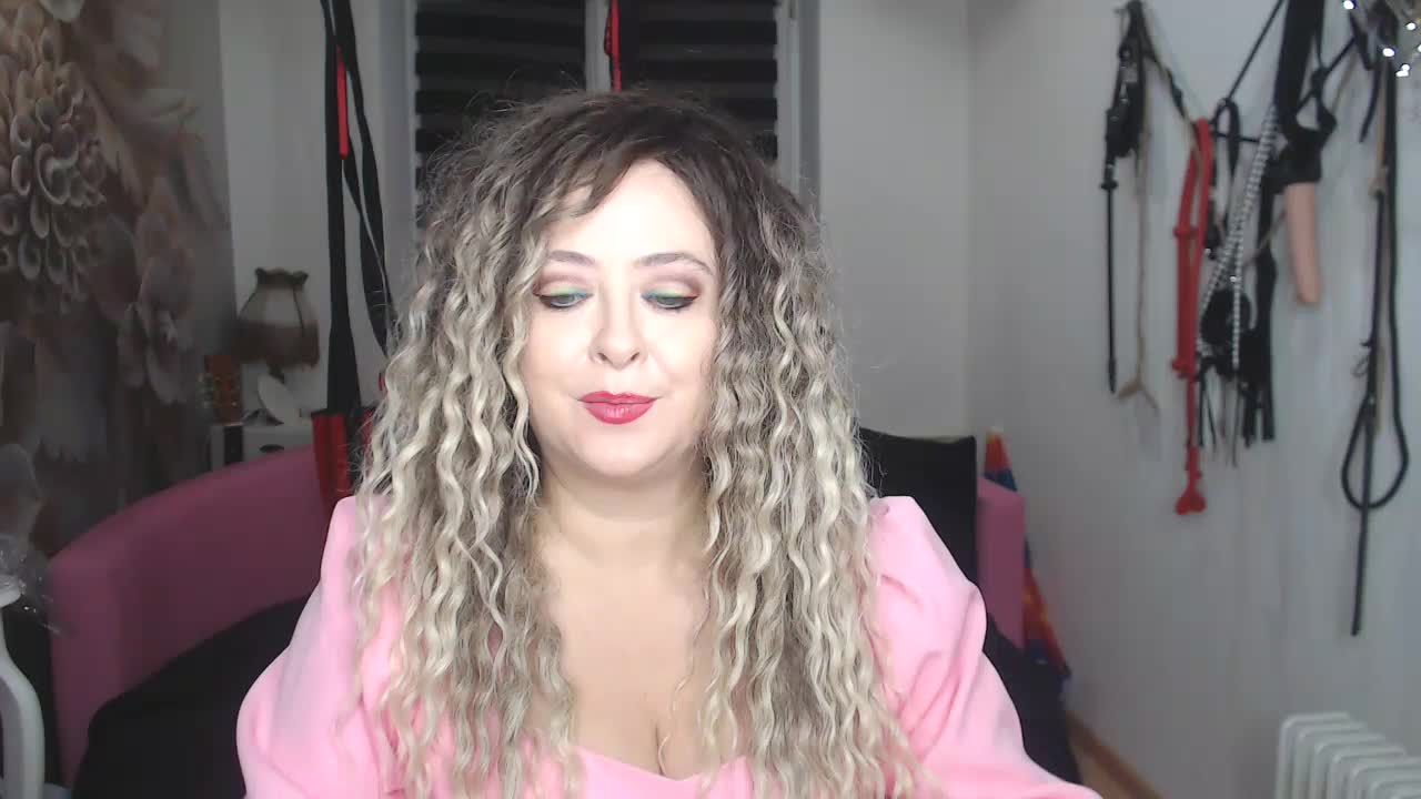 missGODDESS Live Sex December 14, 2025