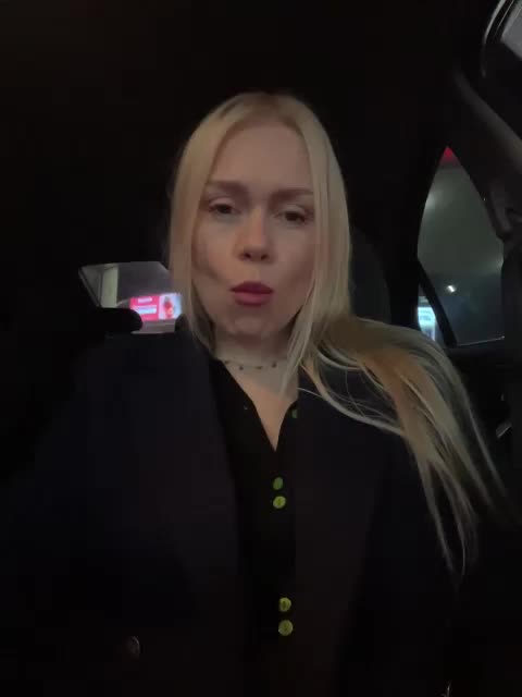 MirandaNow Live Sex December 14, 2025