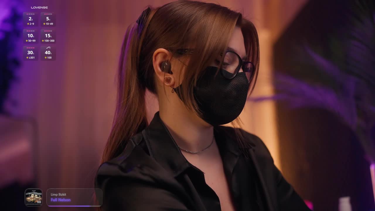 arimass Live Sex December 13, 2025