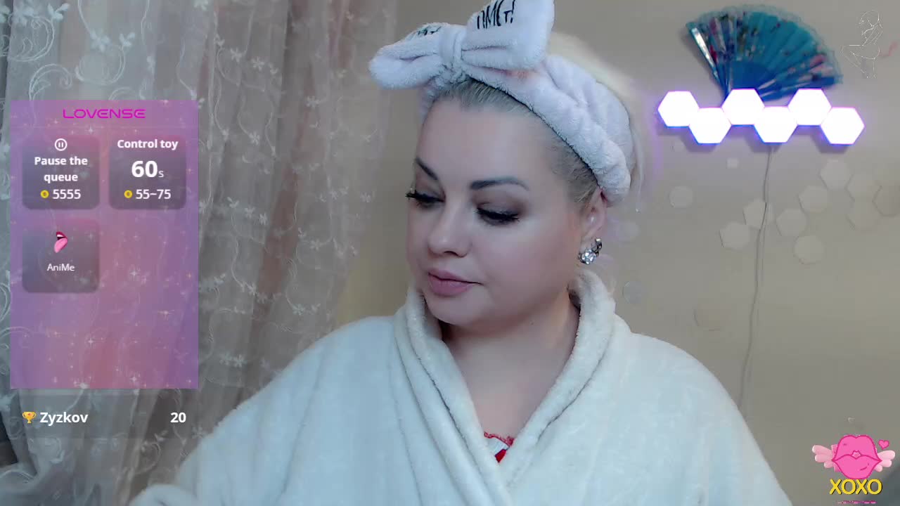 JewellFairy Live Sex December 13, 2025