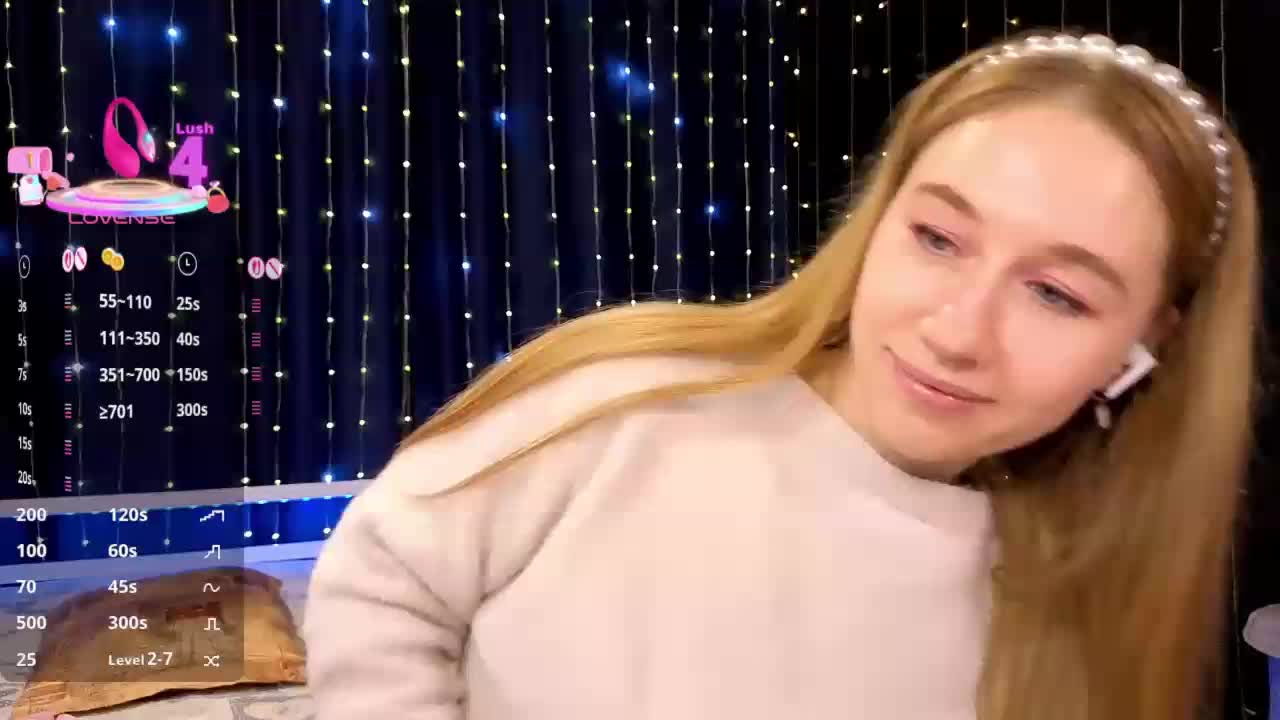 kiskaWEDNESDAY Live Sex December 15, 2025