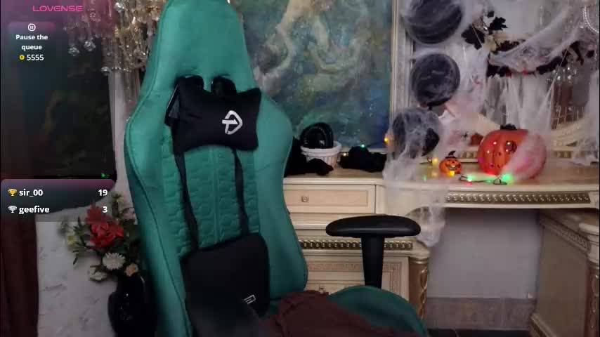 ivorywood_ Live Sex December 13, 2025