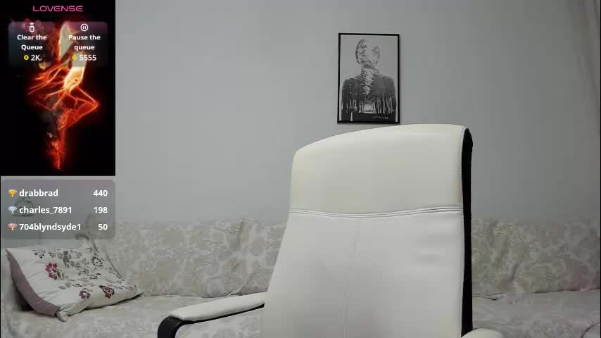 anayscaandy Live Sex December 13, 2025