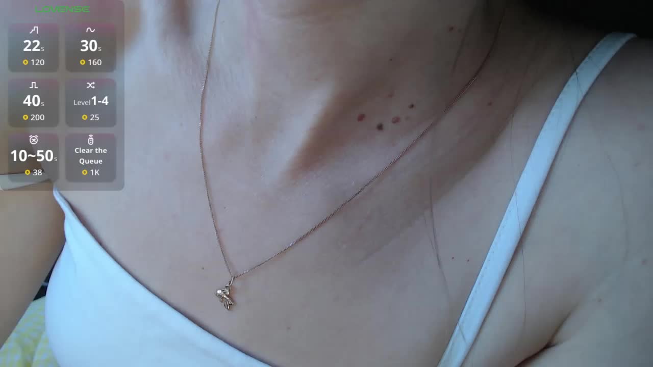 -Neva- Live Sex December 13, 2025