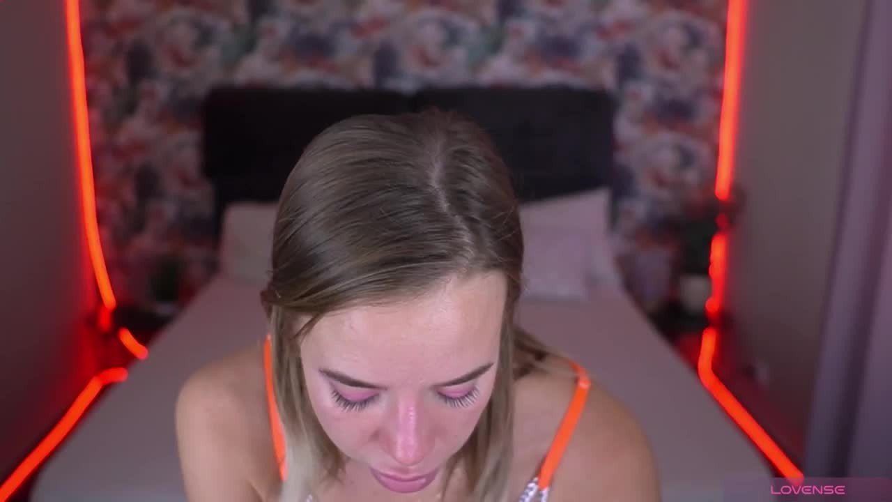 SexyIrinka Live Sex December 13, 2025