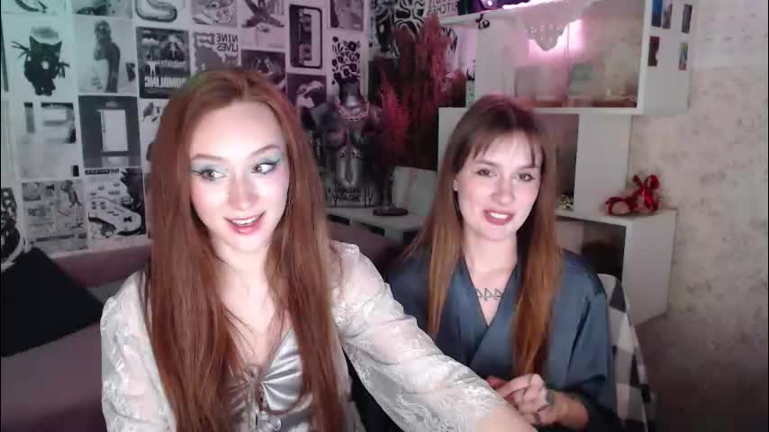 digital_geisha Live Sex December 13, 2025