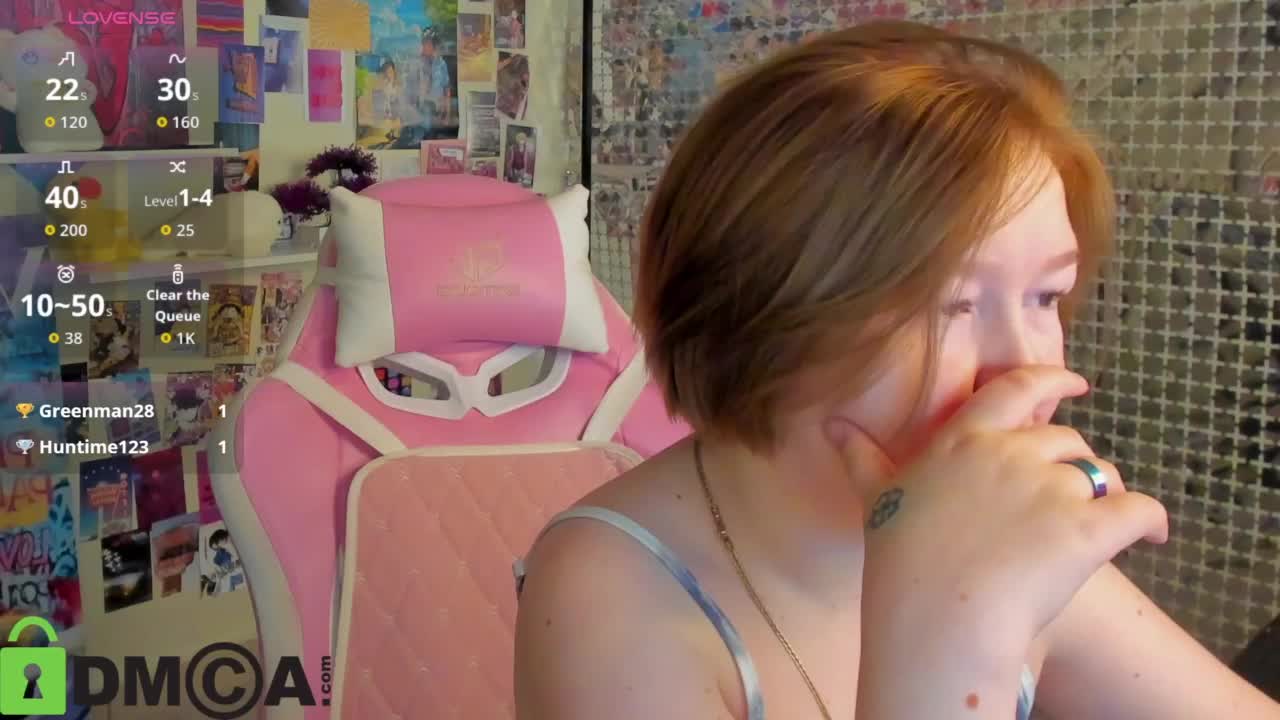 Sara-Moor Live Sex December 15, 2025