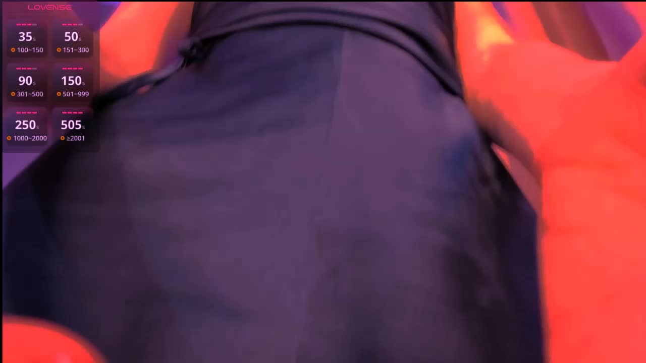 ellaamber Live Sex December 13, 2025