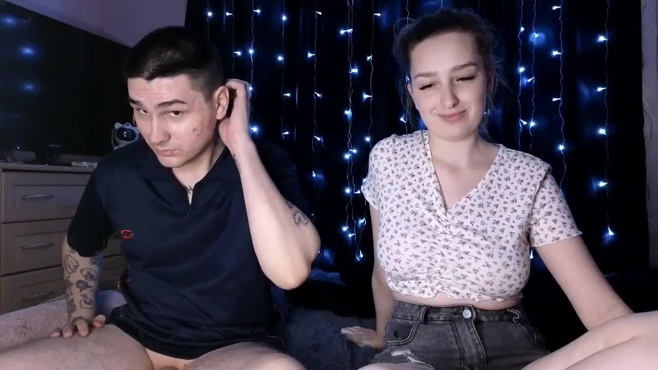 Sweet-Little-Lie Live Sex December 13, 2025