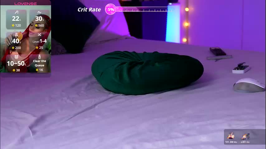 lorettelorenaa Live Sex 2025.11.10