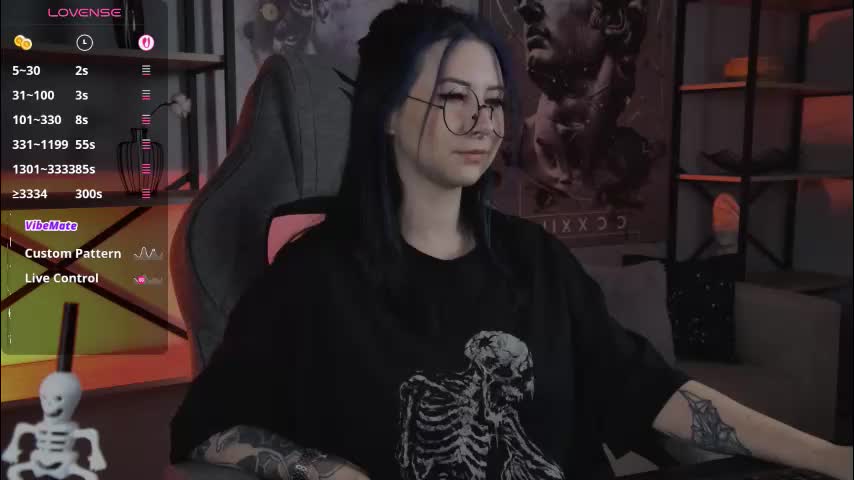 wesleegray Live Sex December 15, 2025