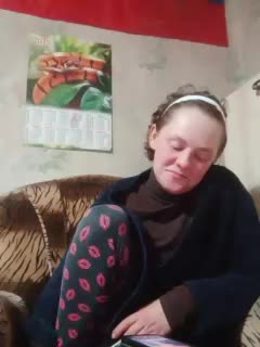 Calibriya Live Sex December 15, 2025
