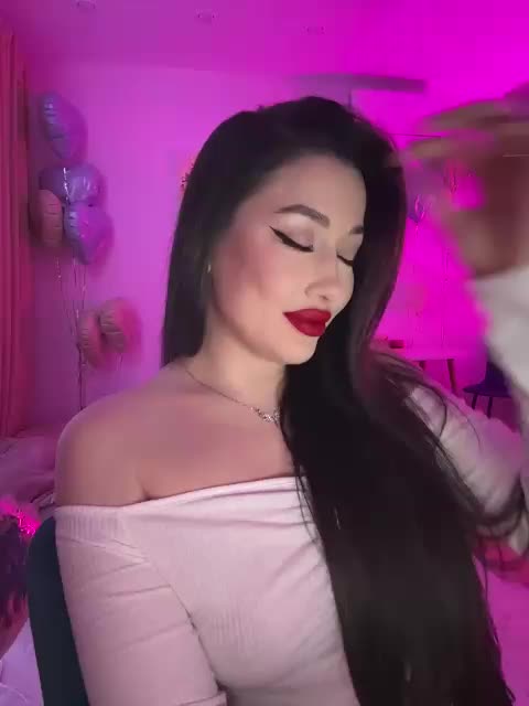 BettyBoom13 Live Sex December 12, 2025