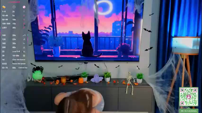 annamarie_foryou Live Sex December 13, 2025