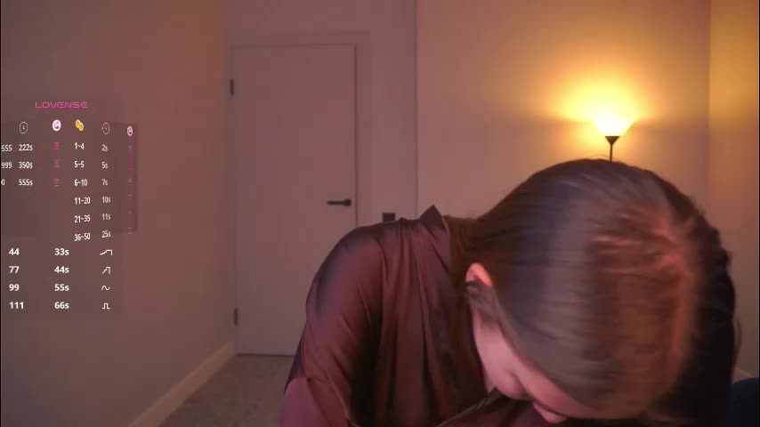 bibimusic Live Sex December 13, 2025