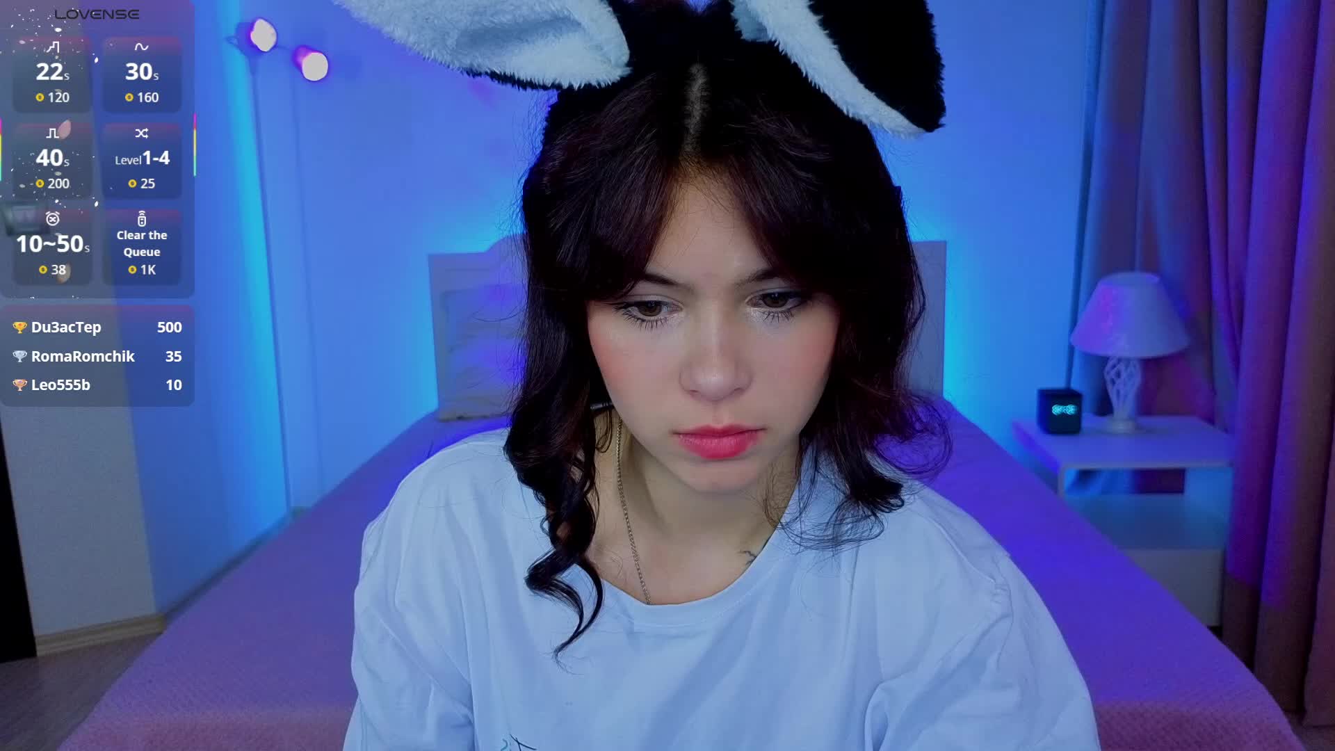 CoralineJones Live Sex December 17, 2025