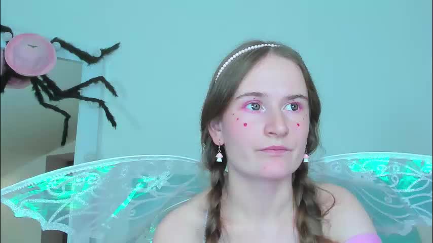 natural_meri_ Live Sex November 10, 2025