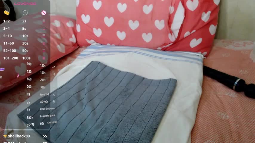 RoseStarr Live Sex December 17, 2025