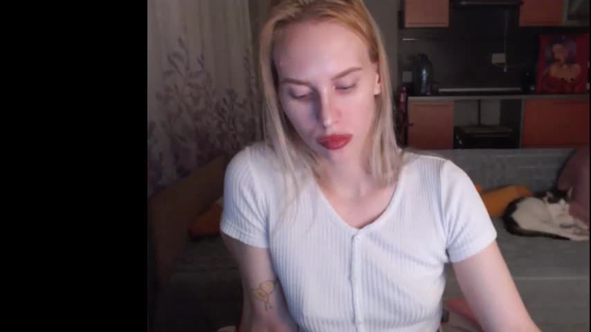 elsa_shine Live Sex December 12, 2025