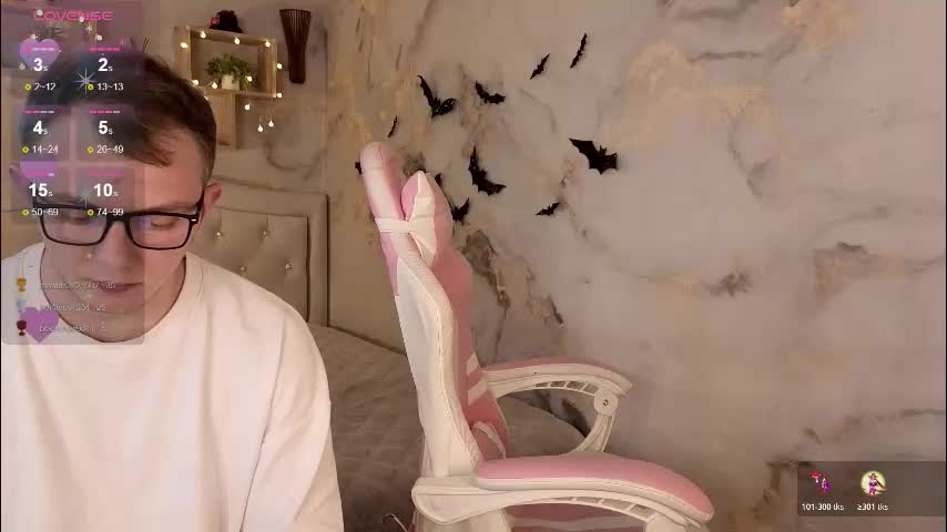 kristiana_1 Live Sex December 14, 2025