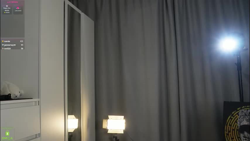 amanda_sayhey Live Sex December 13, 2025