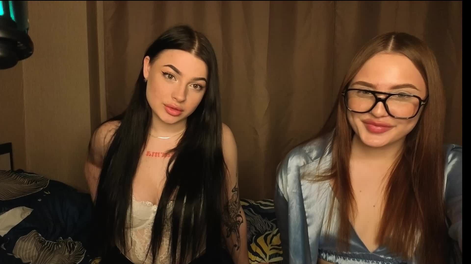 LisaAndDenis Live Sex December 13, 2025