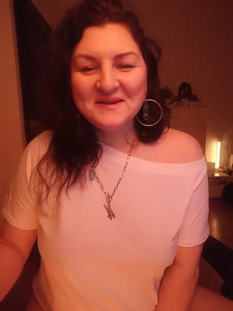 NATASECRET Live Sex December 14, 2025