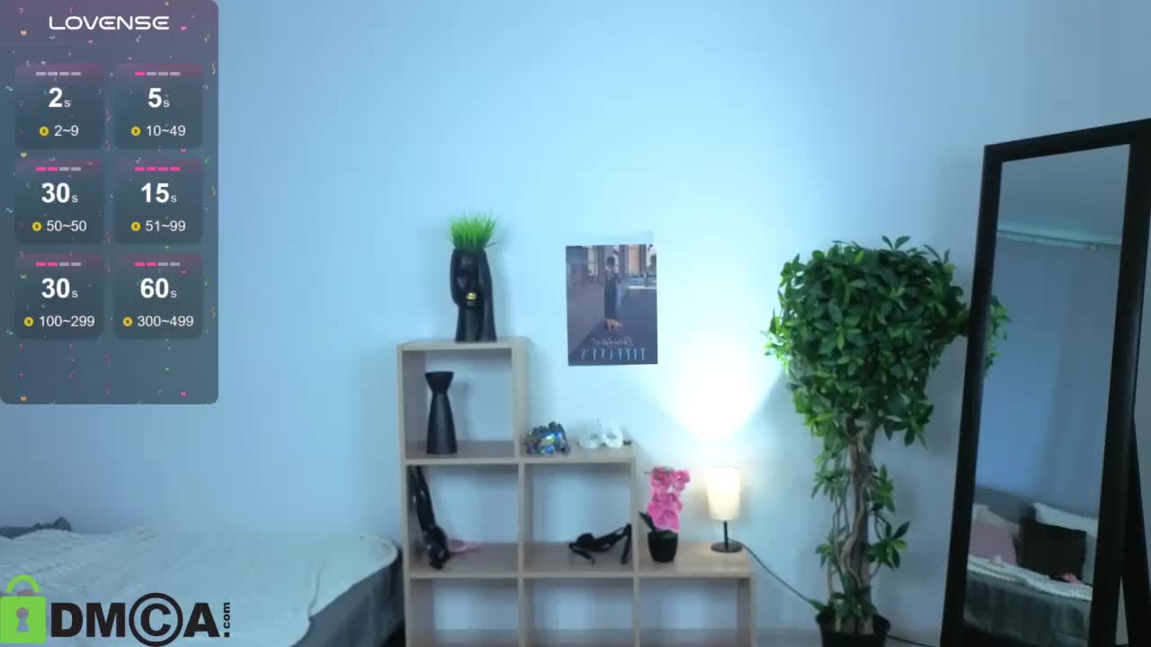 EmilyBlare Live Sex December 13, 2025