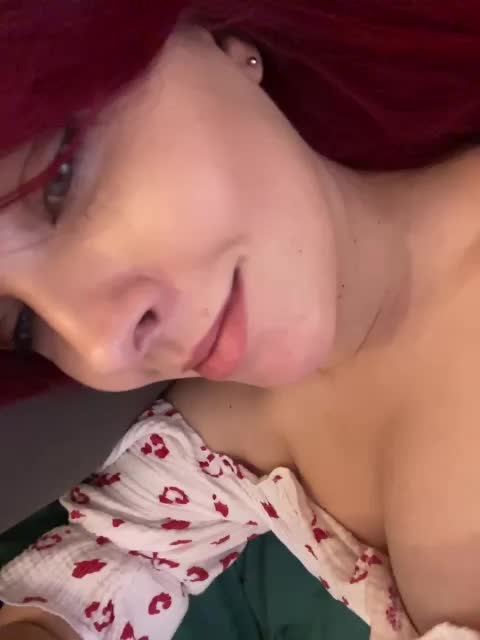 Lu-Mars Live Sex December 13, 2025