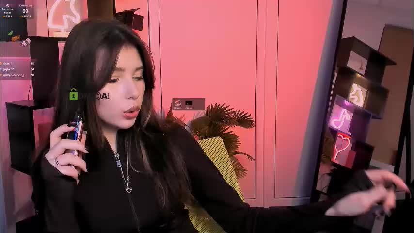 rose_style Live Sex December 17, 2025