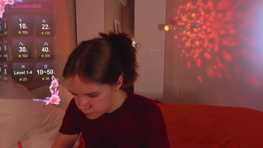 Mia_Luw Live Sex December 13, 2025