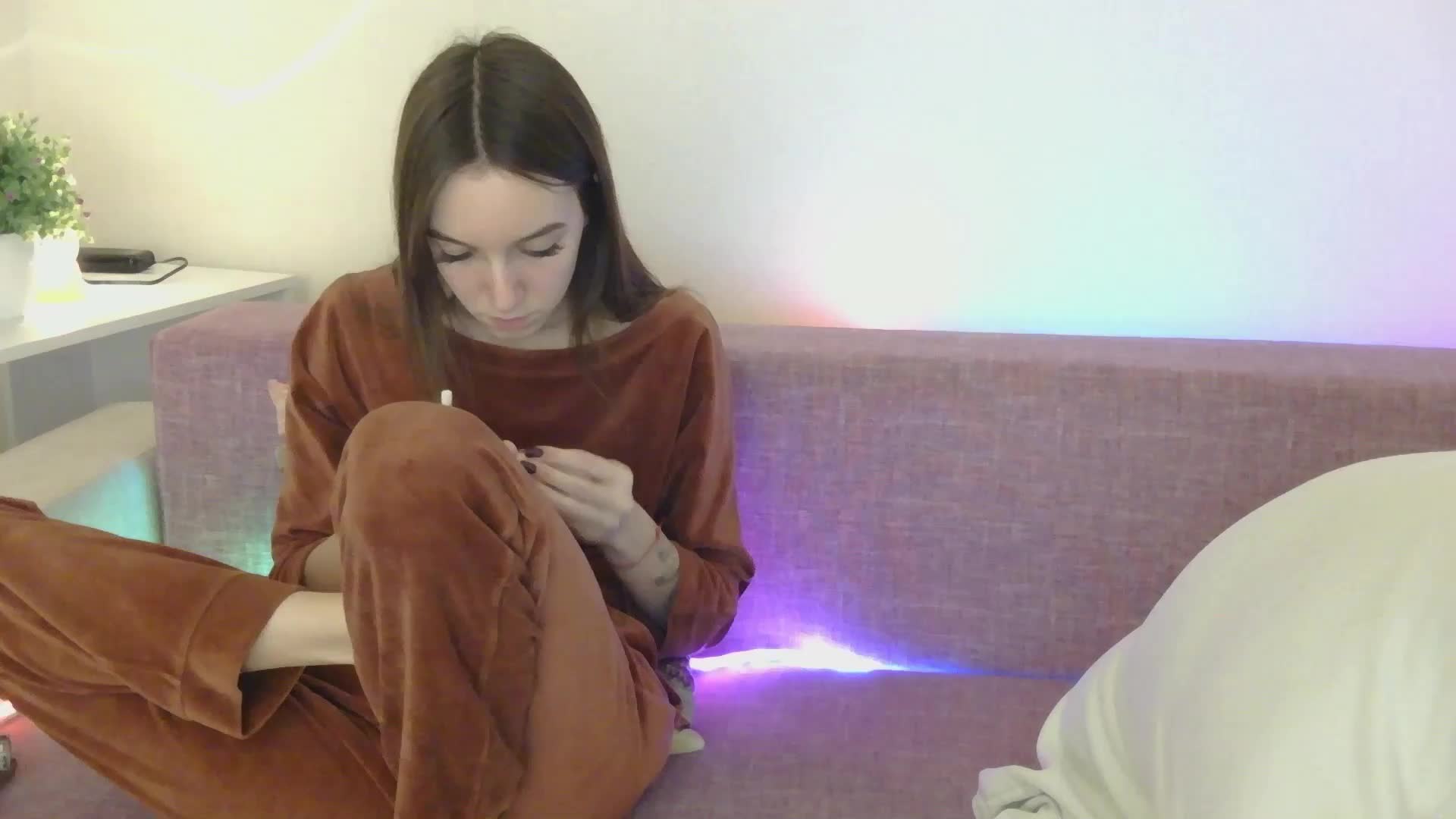 NotSoSweetDasha Live Sex December 14, 2025
