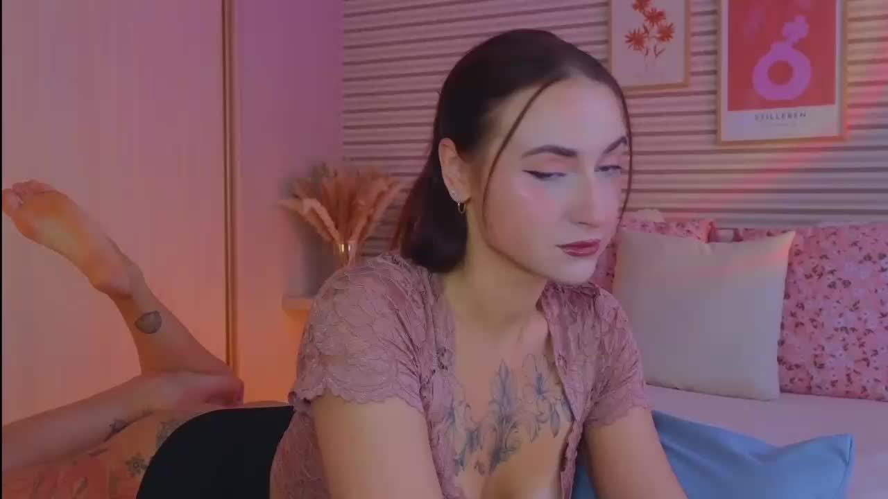 Lillii Live Sex December 13, 2025