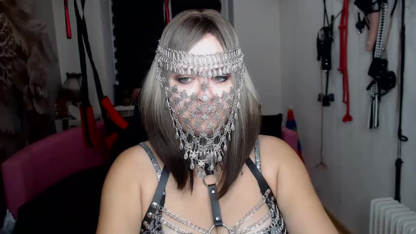 MISSwithDOLLS Live Sex 2025.11.09