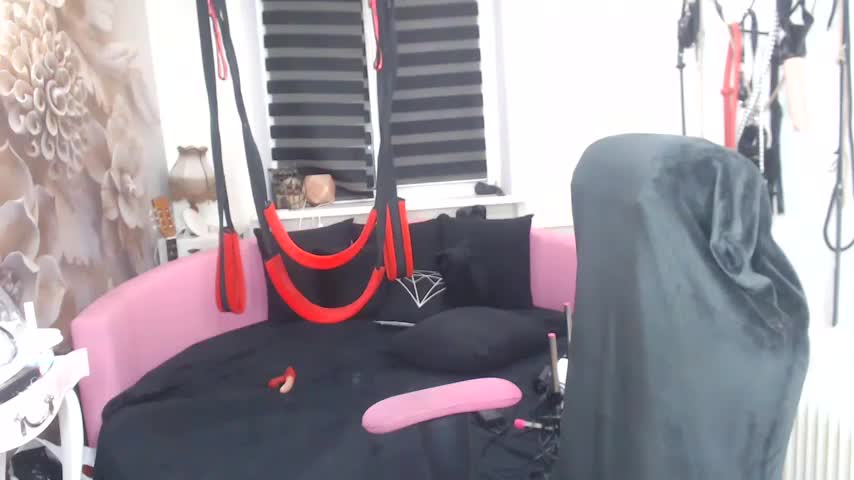 MISSwithDOLLS Live Sex 2025.11.10