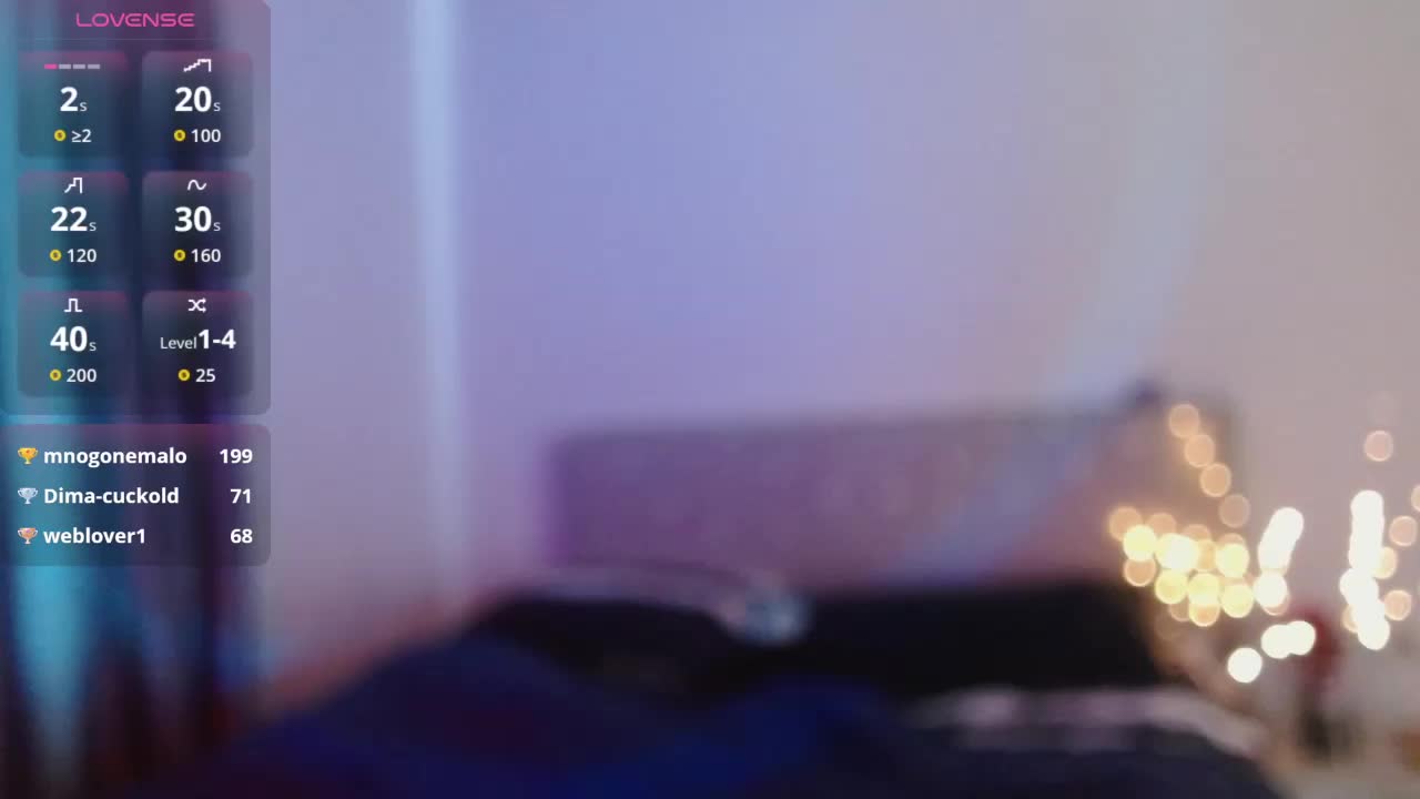 KattyCat Live Sex 2025.11.10