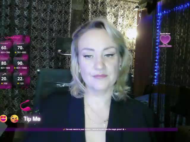 Pavuhi Live Sex December 12, 2025