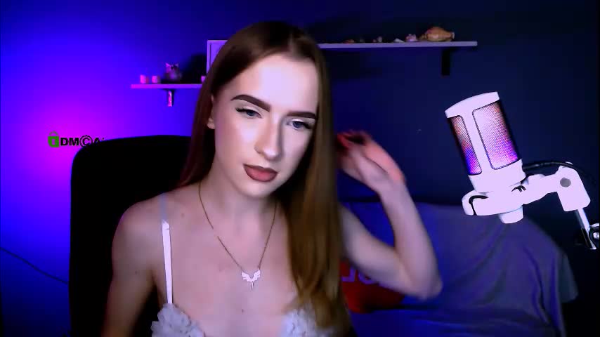 doll_vey Live Sex December 13, 2025