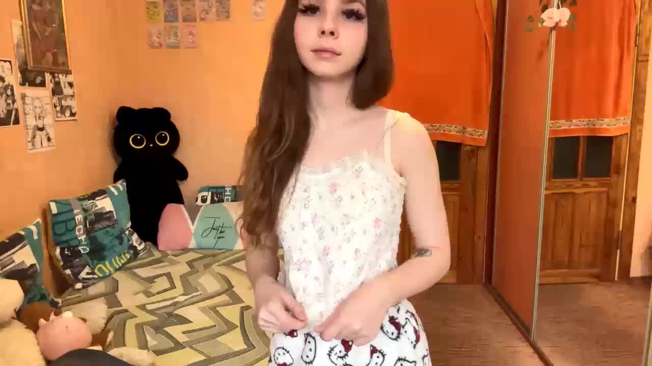 Lil-RO-XO Live Sex December 12, 2025