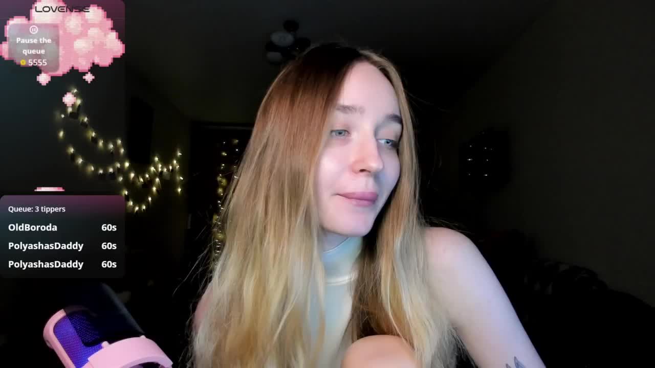 Polikinesis Live Sex November 10, 2025